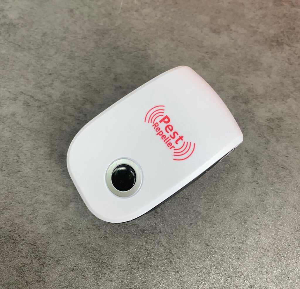 Miaphie Plugin Diffusers for Mosquito Repellents, Electronic Pest